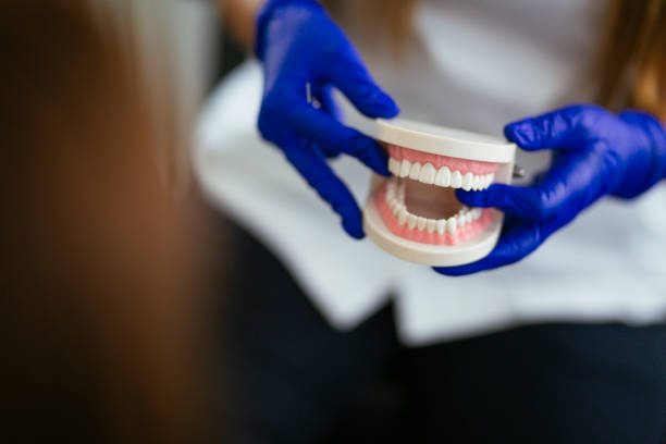 Advanced Technology for Better Dental Care in North Augusta, SC