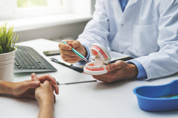 Reliable North Augusta, SC Dental Services Solutions