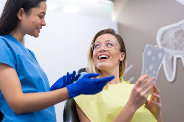 Dental Bonding in North Augusta, SC