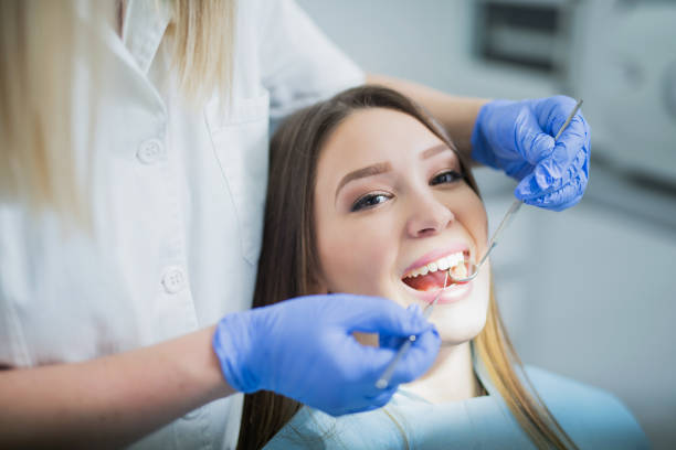 Best Full Mouth Reconstruction  in North Augusta, SC